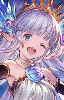 Lily {GBF}