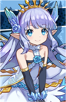 Lily {GBF}
