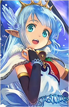 Lily {GBF}