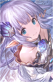 Lily {GBF}