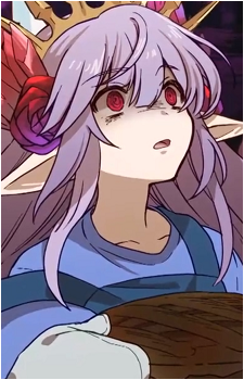 Lily {GBF}