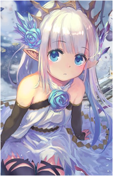 Lily {GBF}
