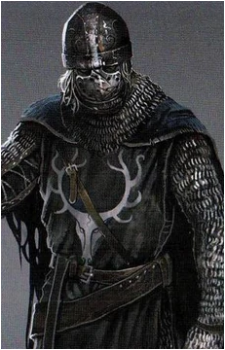 Creighton the Wanderer