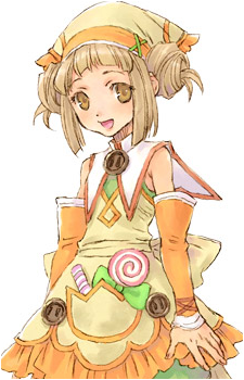 Collette {RF}