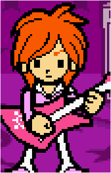 Student Rocker