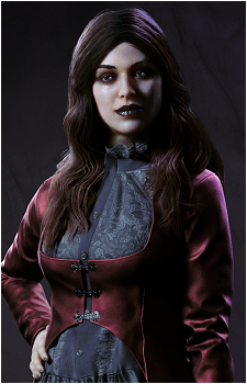 Pandora Graves's image