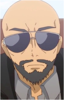 Takao Takemura's image