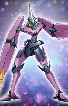 Needle Soldier's image