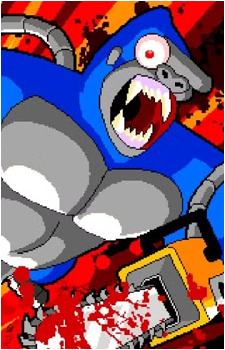 Gorilla {BCPG}'s image