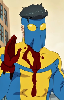 Veil Mark
