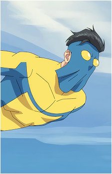 Veil Mark