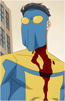 Veil Mark
