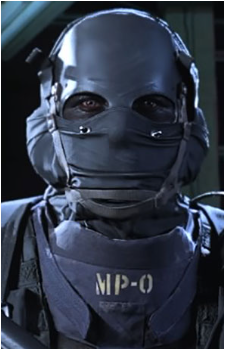 Nikto's image