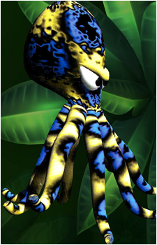 Croctopus's image