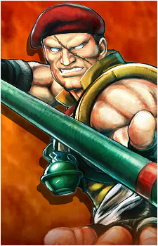 Rolento's image