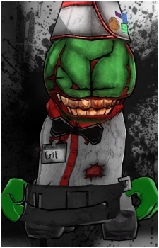 Burger Gil's image