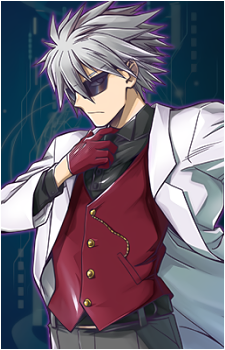 Cool Boy's image