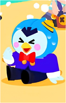 Mr. P