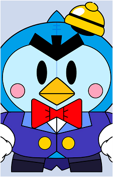 Mr. P