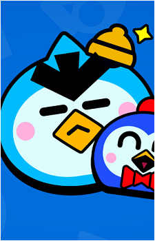 Mr. P