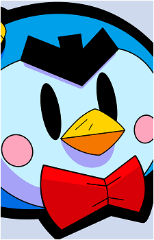 Mr. P