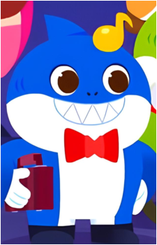 Mr. P