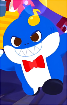 Mr. P