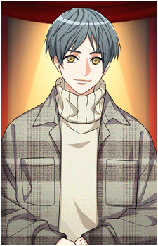 Aoshi Shikagawa's image