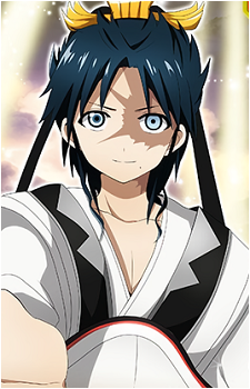 Hakuryuu Ren