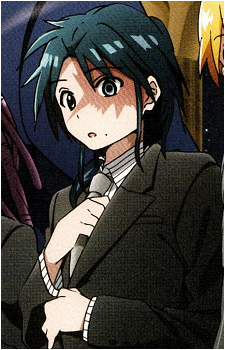 Hakuryuu Ren