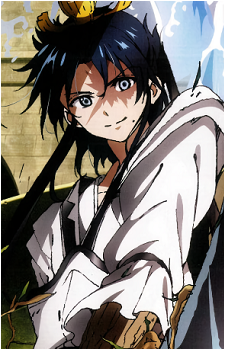 Hakuryuu Ren