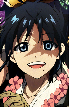 Hakuryuu Ren