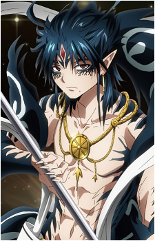 Hakuryuu Ren