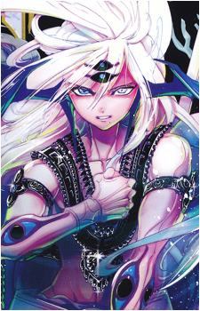 Hakuryuu Ren