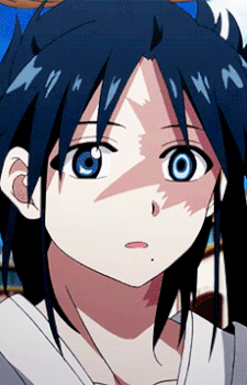 Hakuryuu Ren