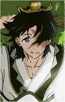 Hakuryuu Ren