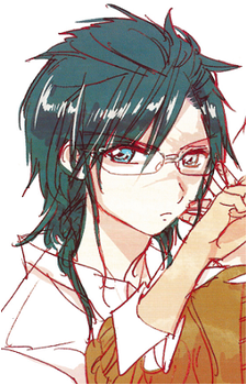 Hakuryuu Ren
