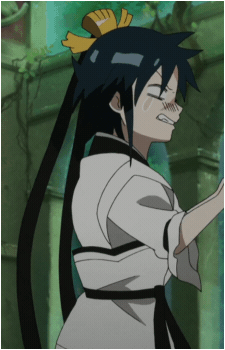 Hakuryuu Ren