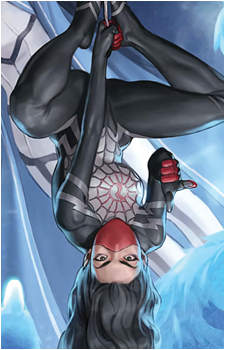 Silk (Cindy Moon)