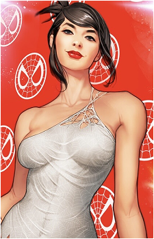 Silk (Cindy Moon)