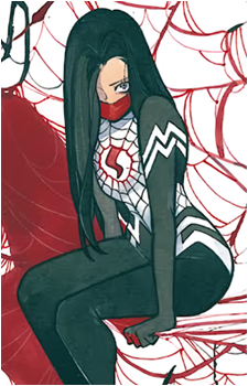 Silk (Cindy Moon)