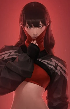 Silk (Cindy Moon)