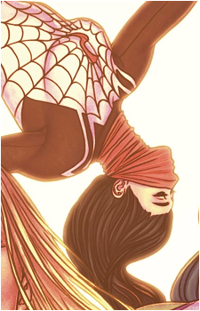 Silk (Cindy Moon)