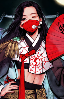 Silk (Cindy Moon)