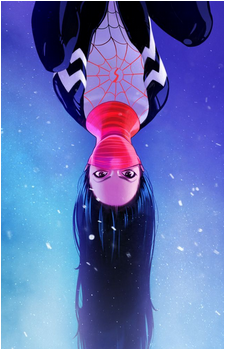 Silk (Cindy Moon)