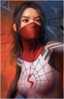 Silk (Cindy Moon)