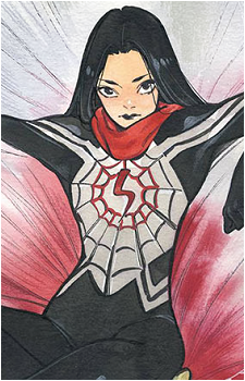 Silk (Cindy Moon)