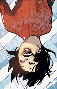 Silk (Cindy Moon)