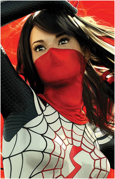 Silk (Cindy Moon)