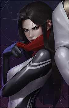 Silk (Cindy Moon)